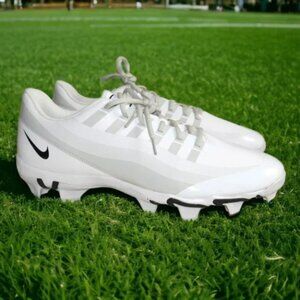 Nike Vapor Edge Shark 'White Light Smoke Grey' DQ5114-100 US Size 16